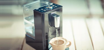 北鼎晶輝S503飲水機(jī) 專業(yè)廚房小家電研發(fā)的創(chuàng)新之作