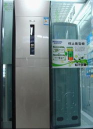 變頻空調喜迎新能效標準實施，家用電器研發迎來新機遇