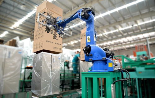 軟件開發賦能，長虹美菱以技術創新驅動營利雙增與高質量發展