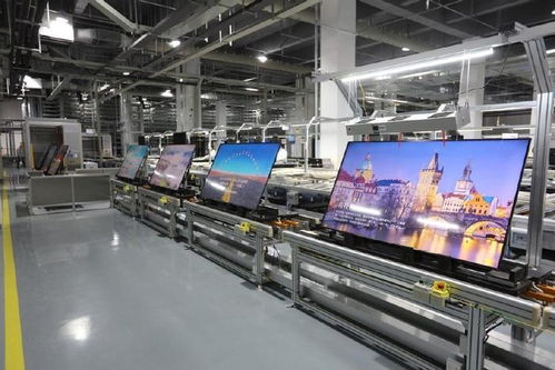 旗下多家上市公司三季報(bào)亮劍，窺見(jiàn)長(zhǎng)虹力量如何驅(qū)動(dòng)中國(guó)產(chǎn)業(yè)變革